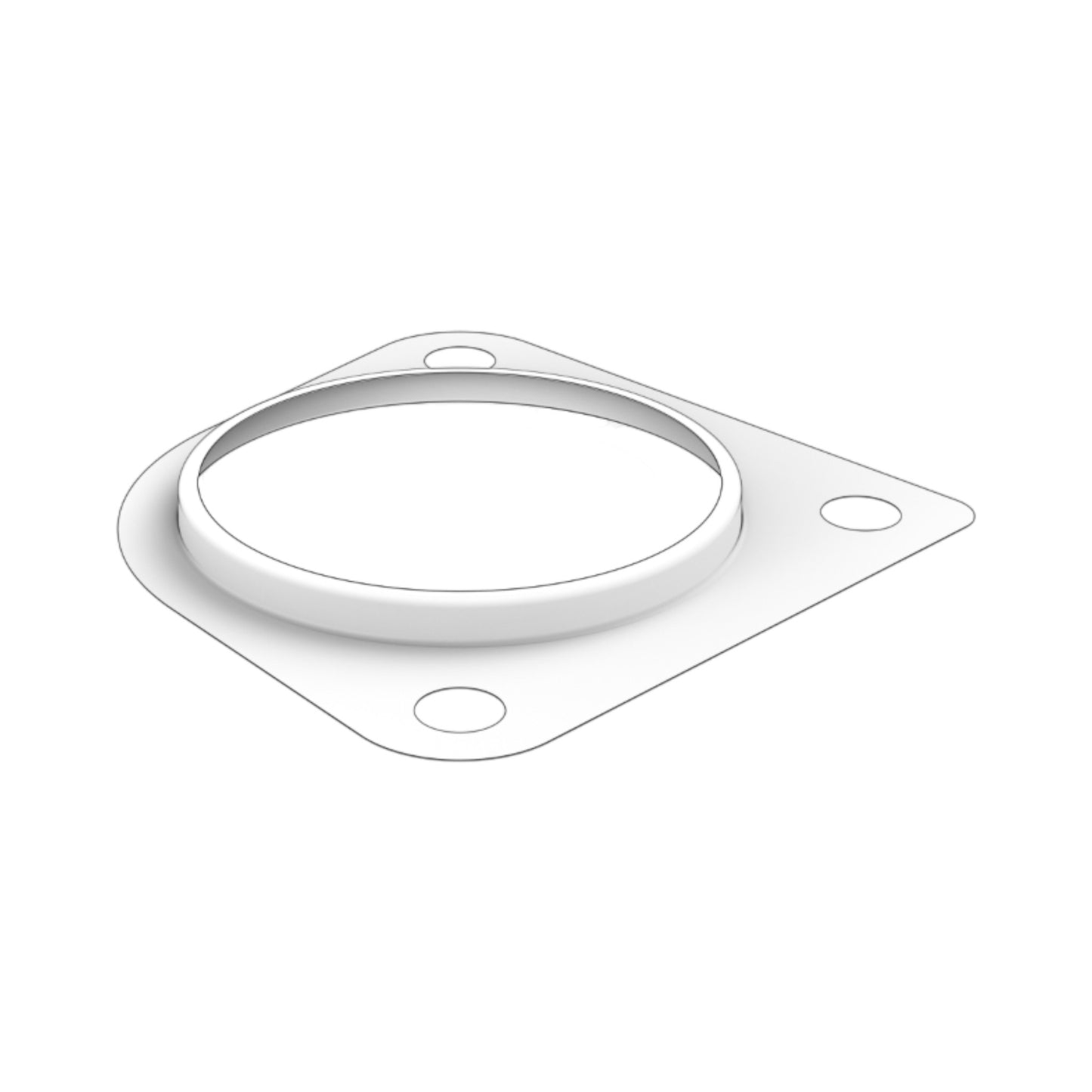 3888759 - Gasket