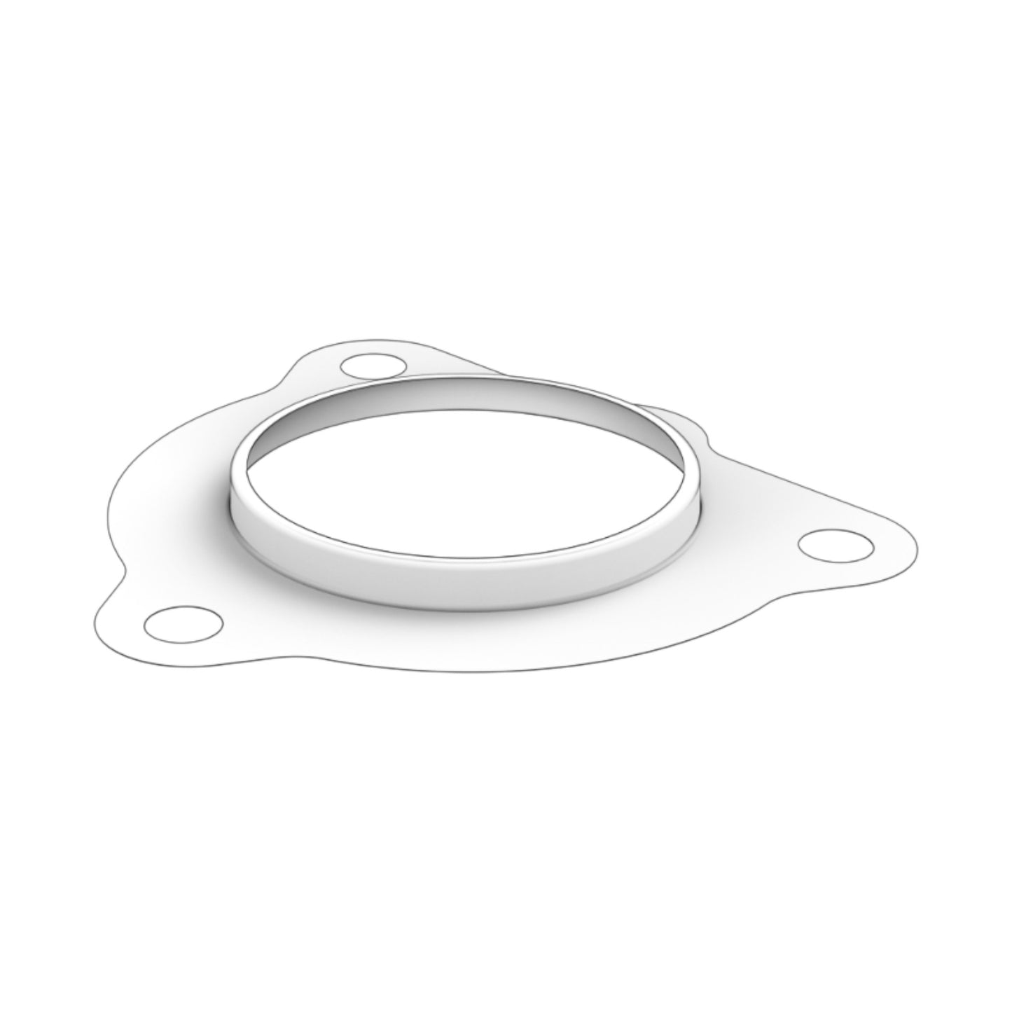 3888763 - Gasket
