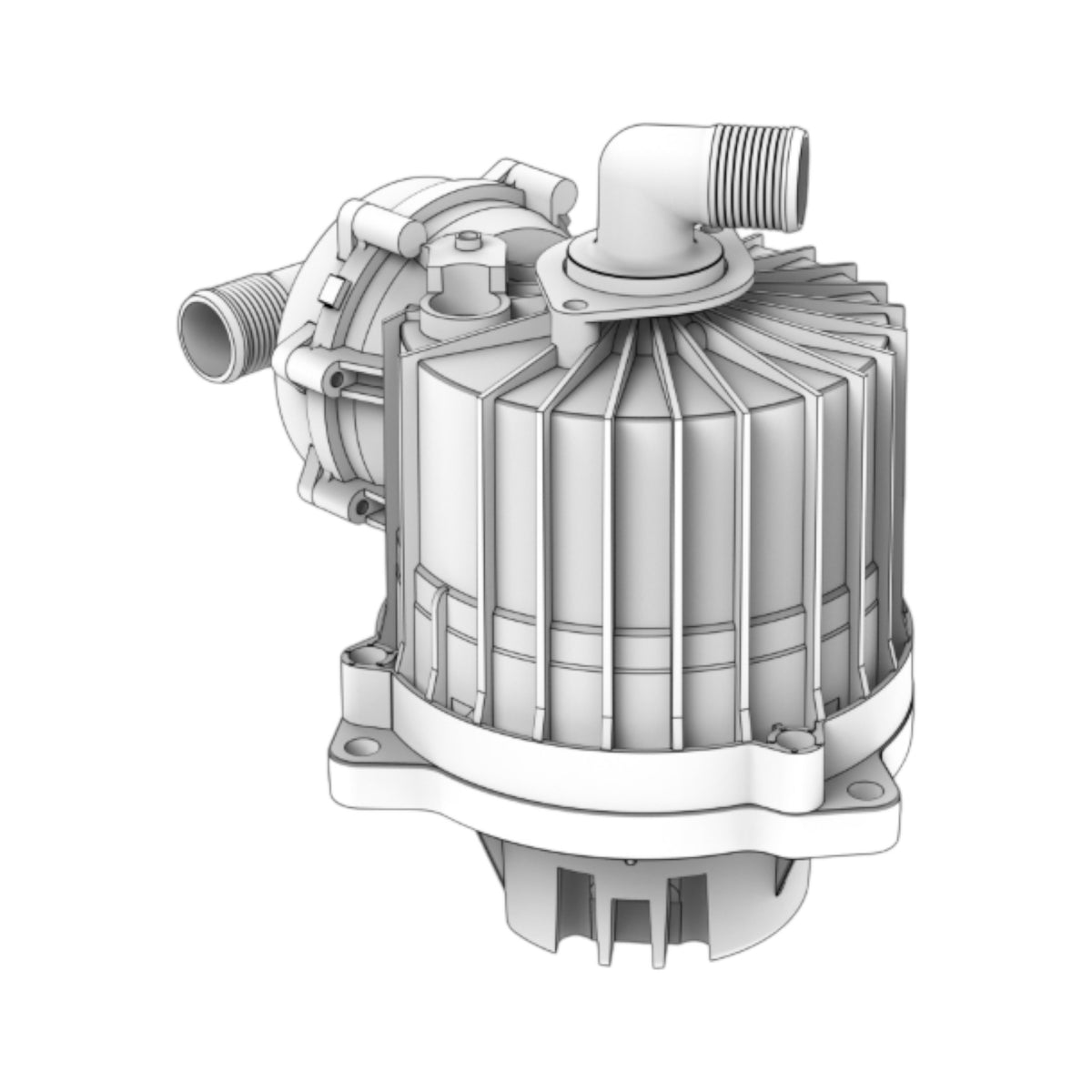 3888896 - Oil Separator