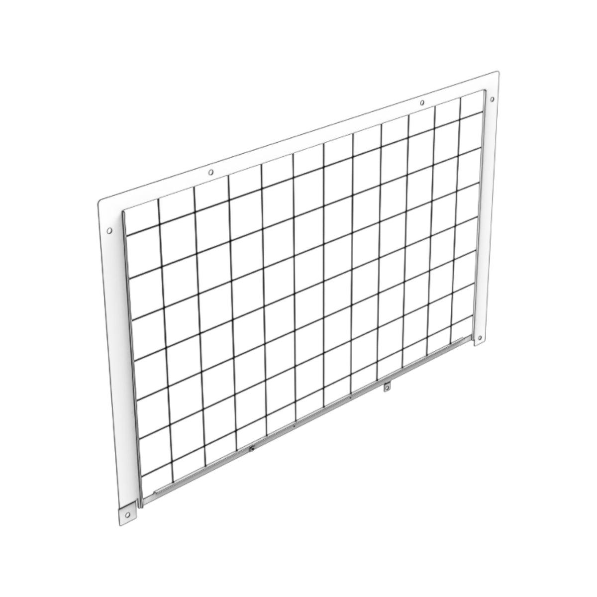 3888997 - Radiator Grille