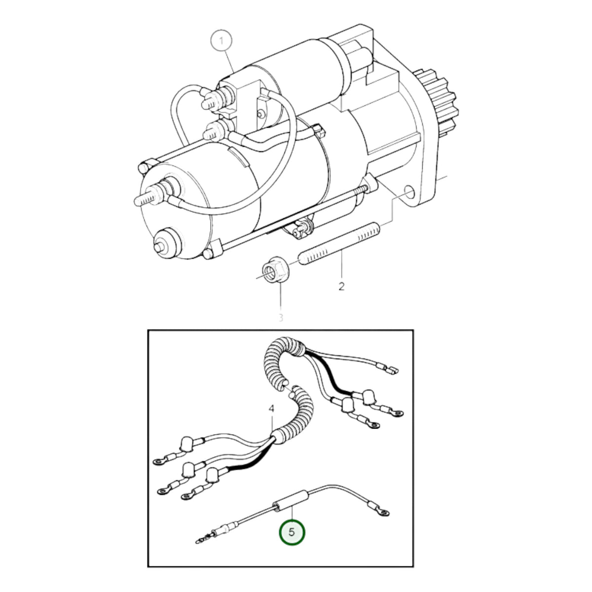 3889282 - Resistor