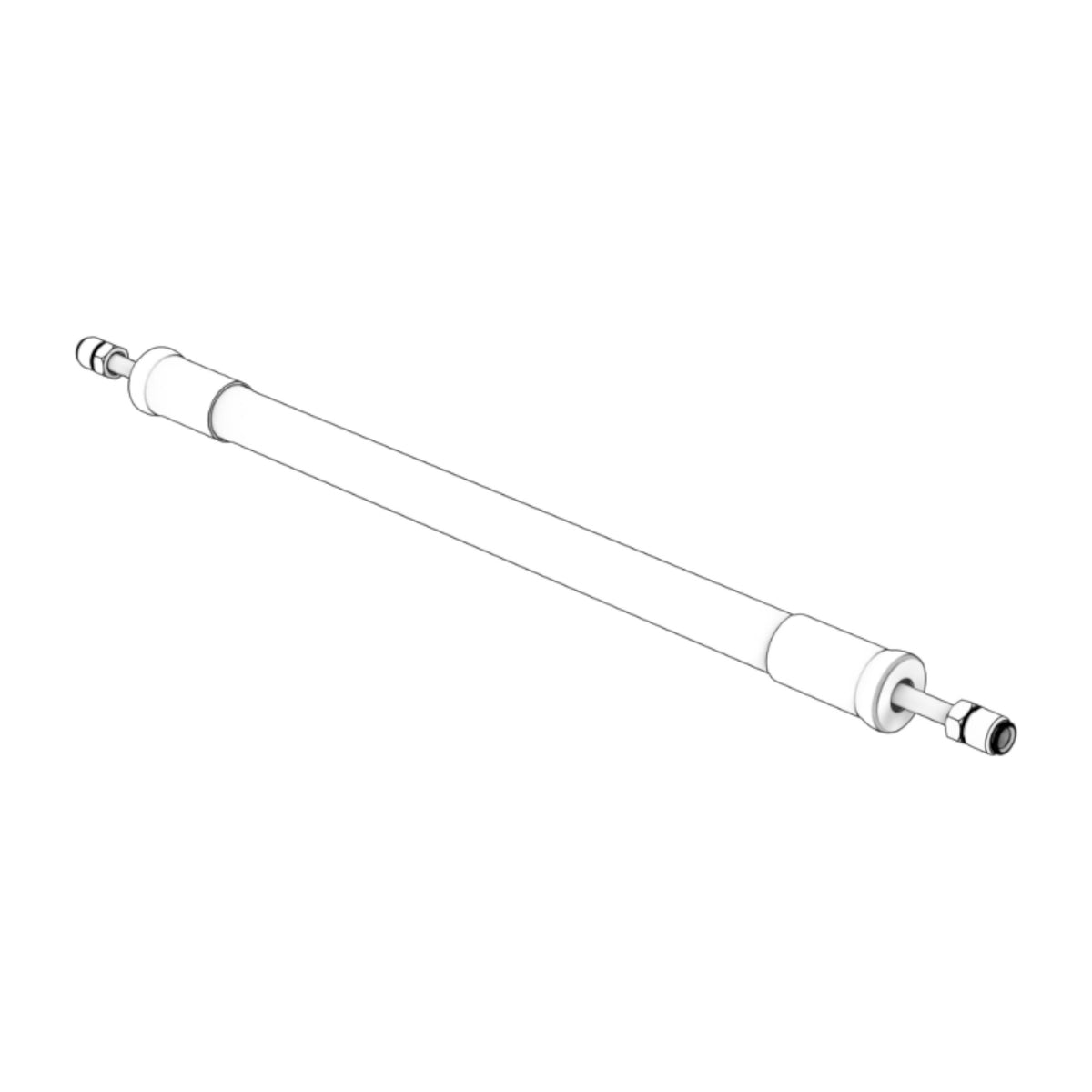 3889558 - Hydraulic Hose