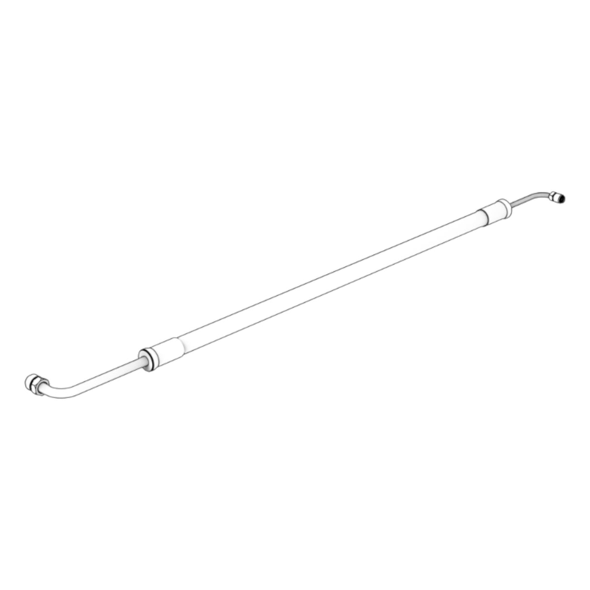 3889562 - Hydraulic Hose