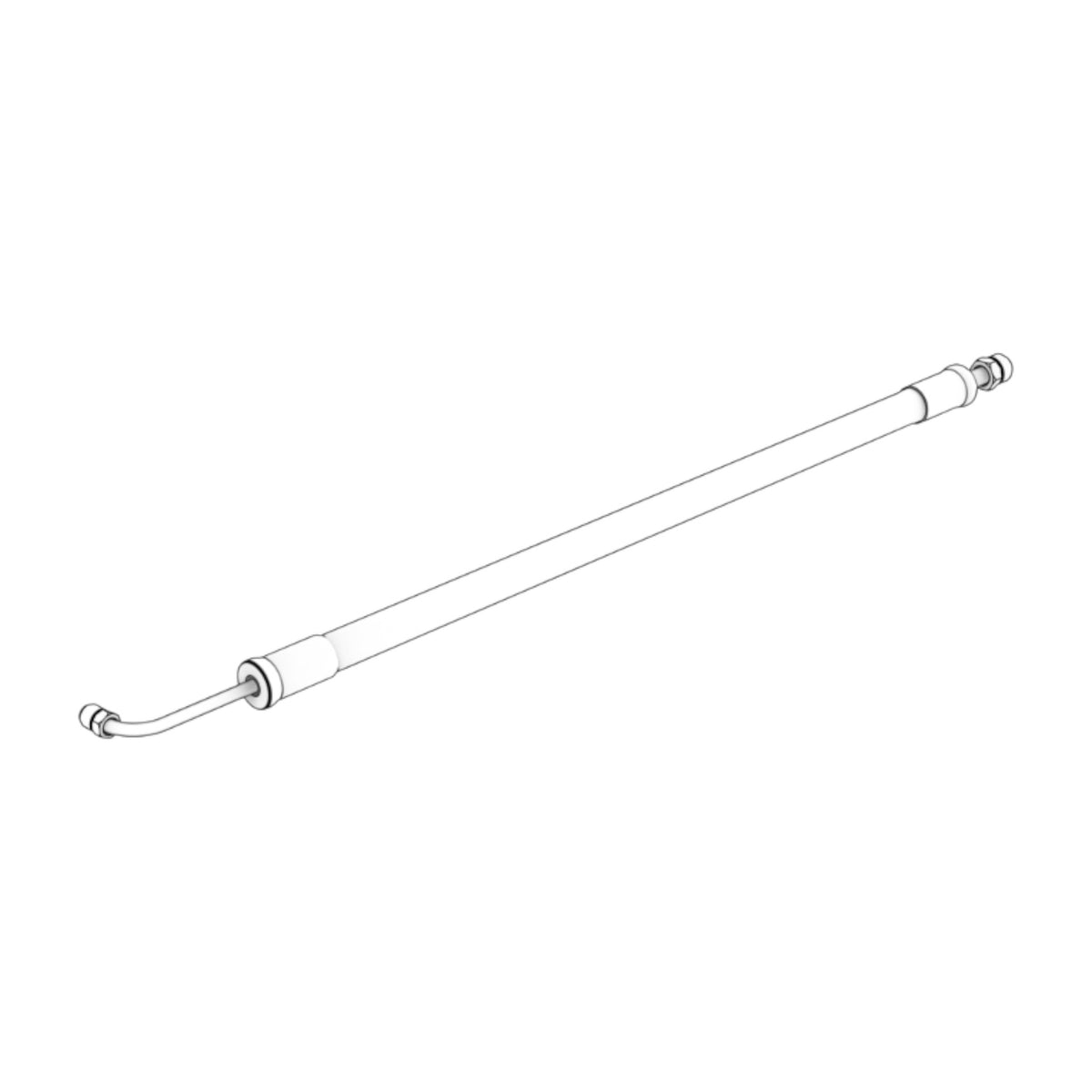 3889566 - Hydraulic Hose