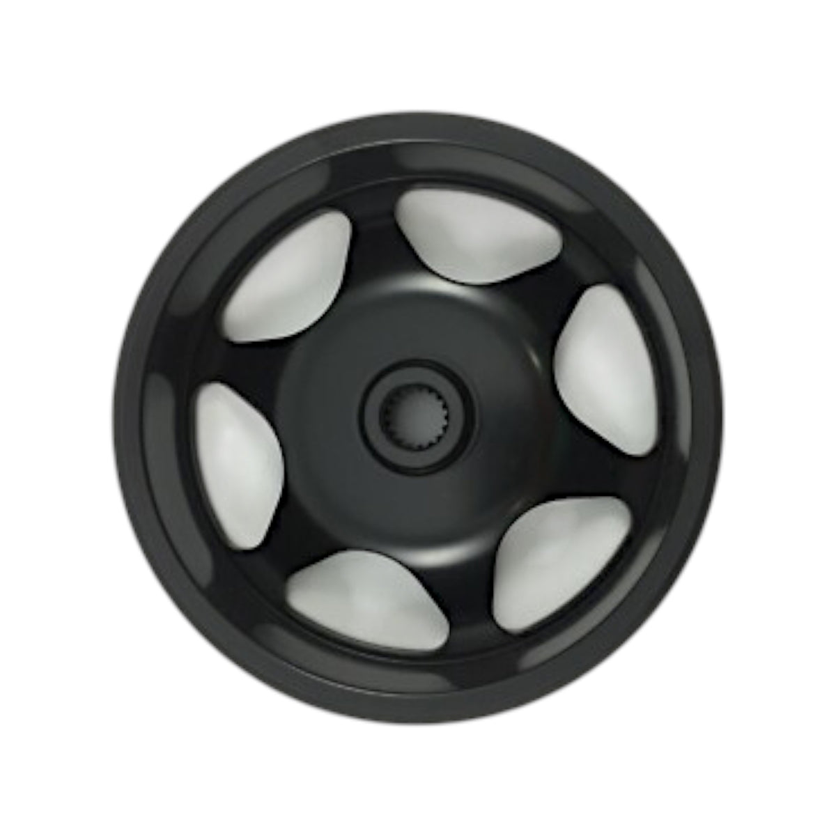 3889611 - Pulley