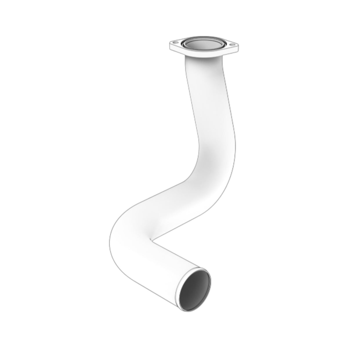 3889770 - Water Pipe