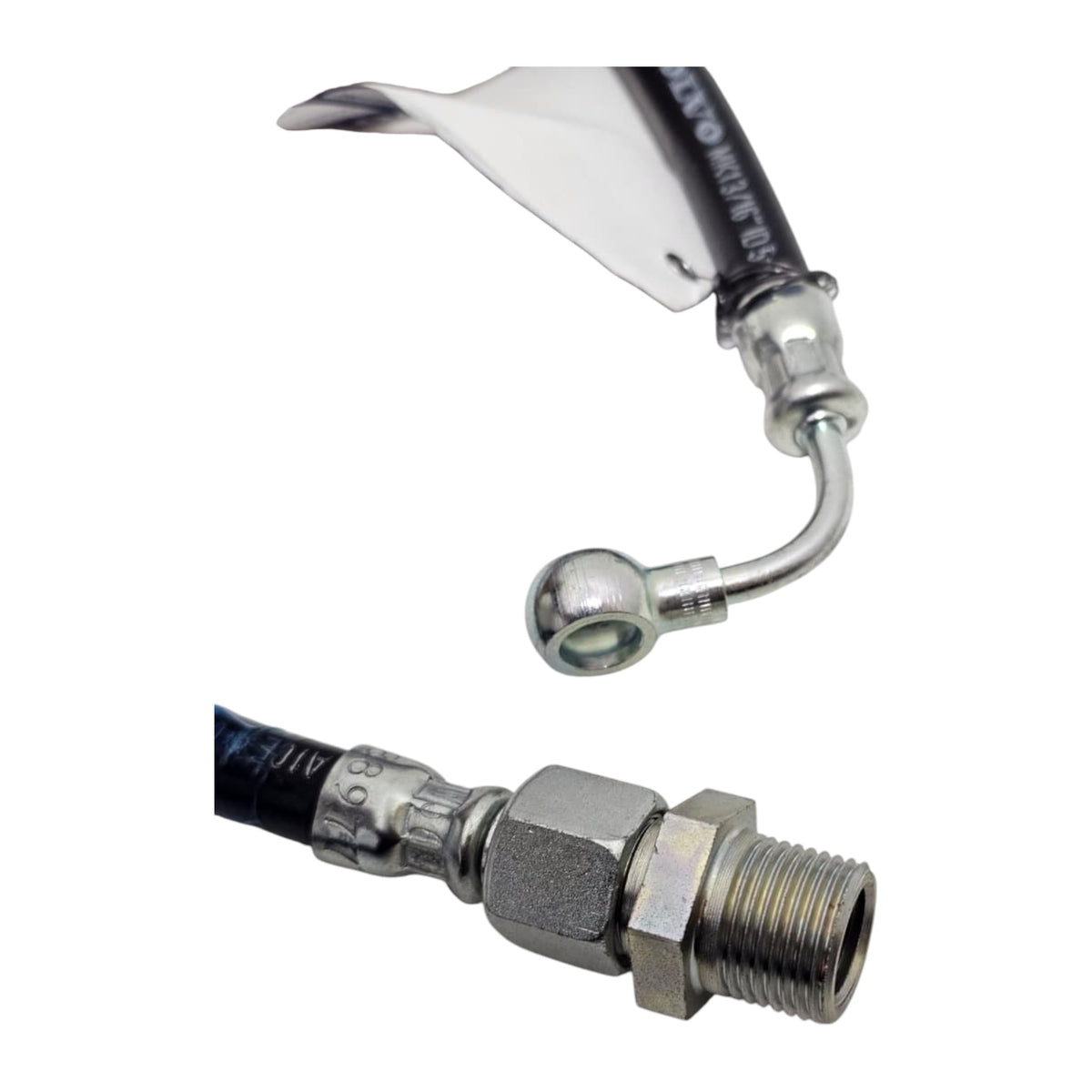 3889777 - Air Vent Pipe
