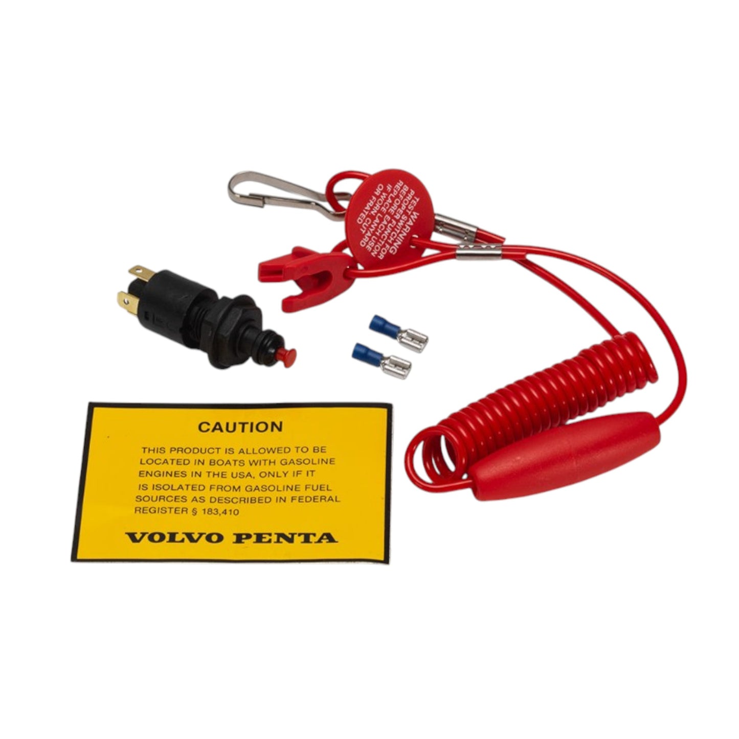 3889799 - Emergency Kit