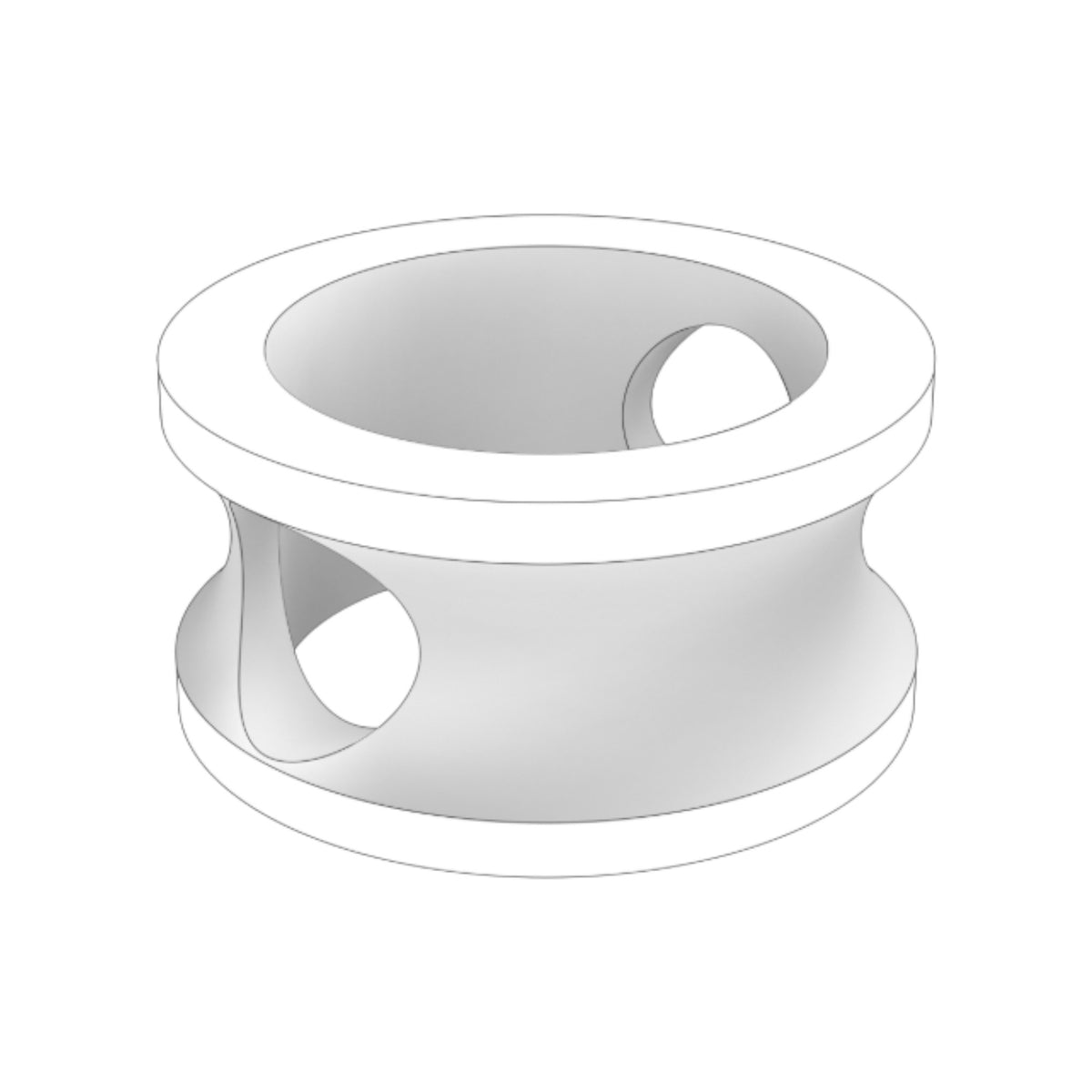 3964717 - Spacer Sleeve