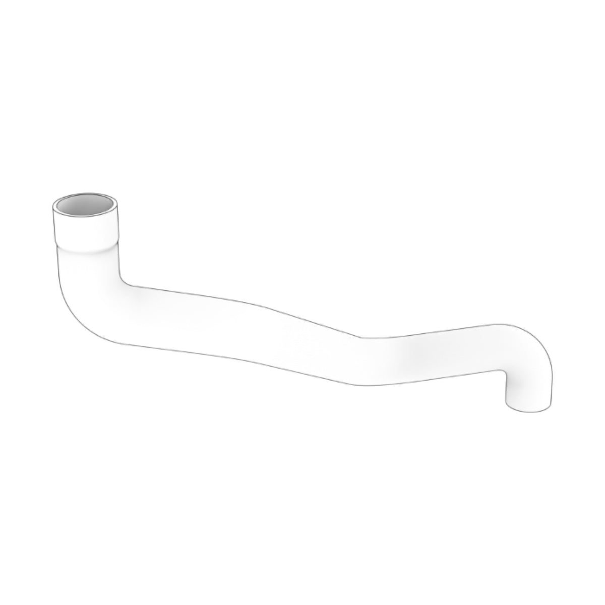 40005061 - Hose