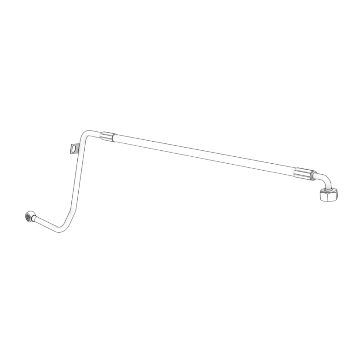 40005147 - Fuel Hose