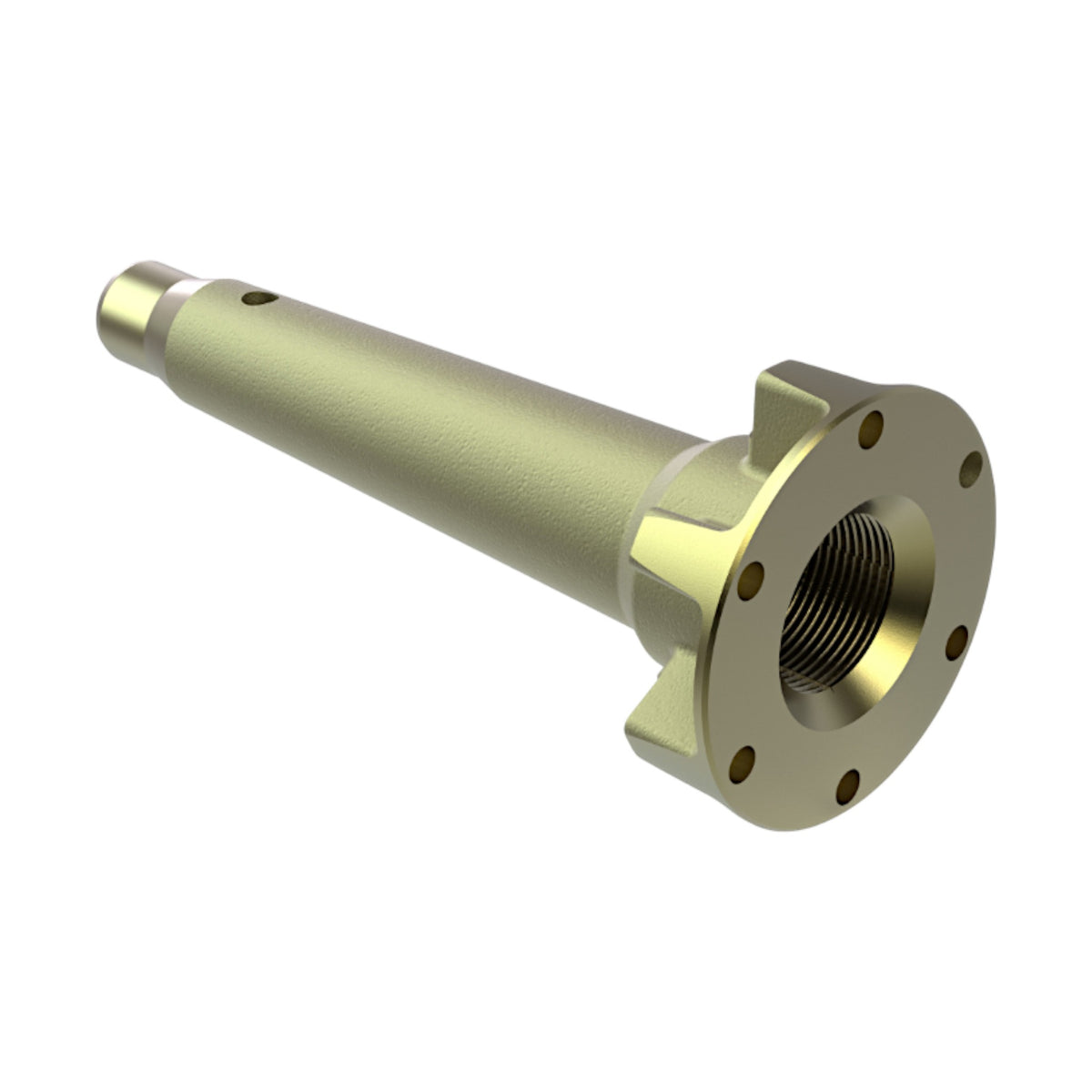 40005157 - Propeller Nut