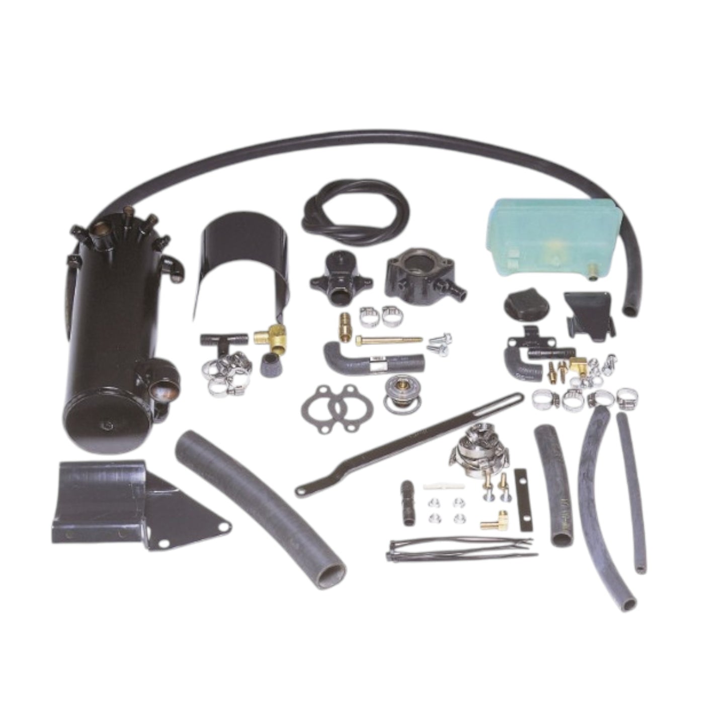40005807 - Freshwater Cooling Kit