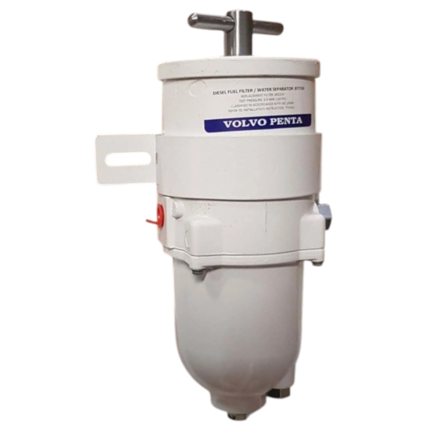 41109001 - Fuel Filter