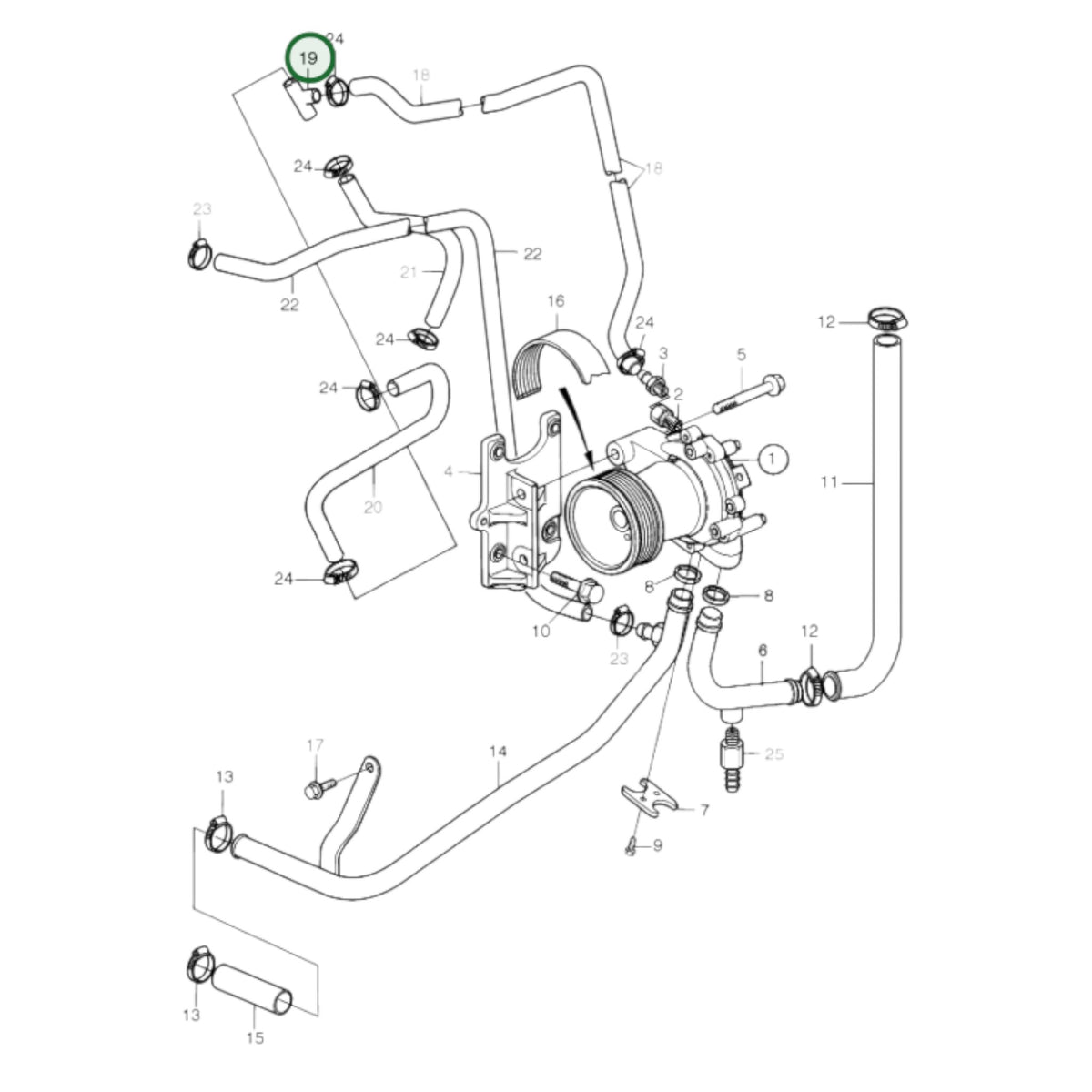419446 - Connector