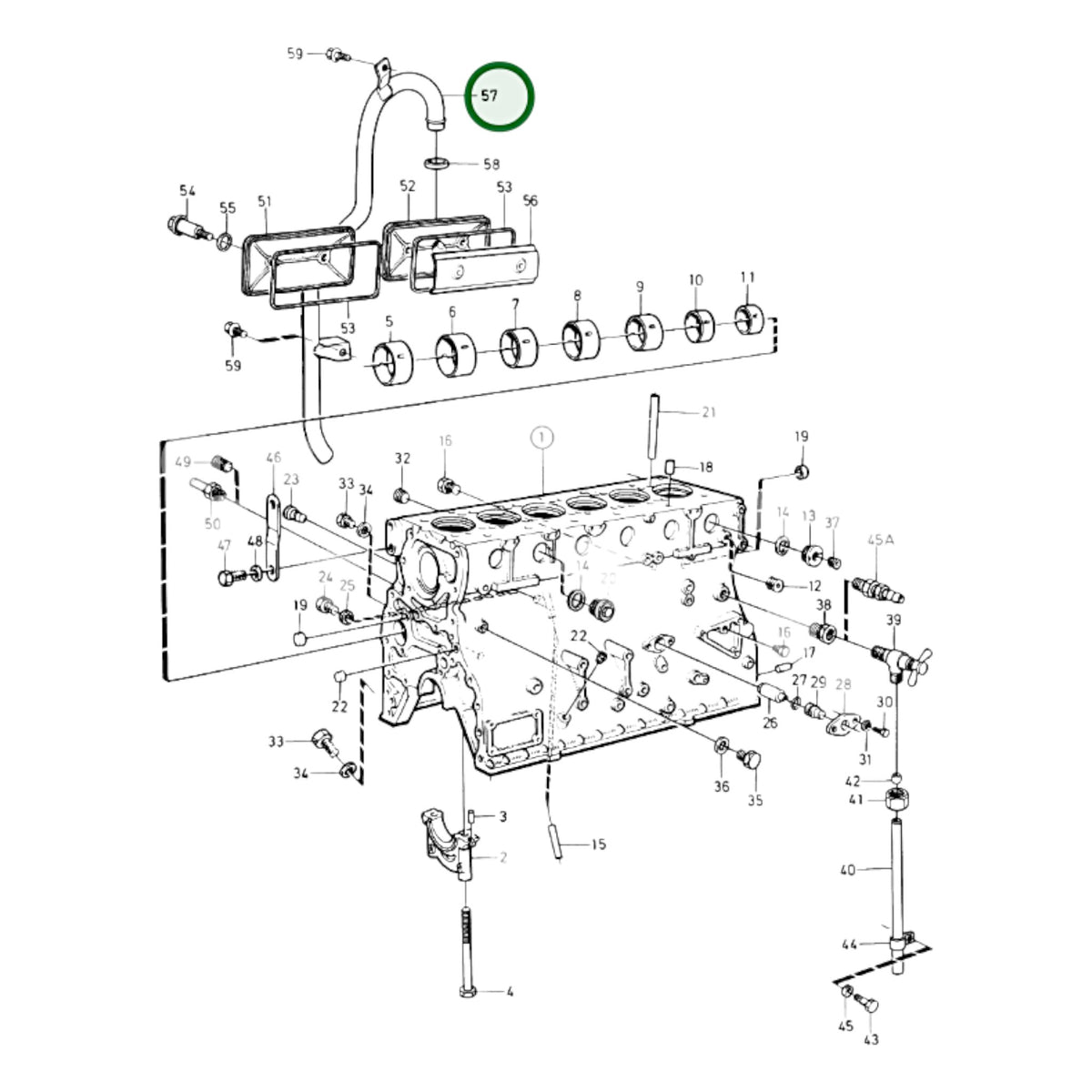 422757 - Pipe