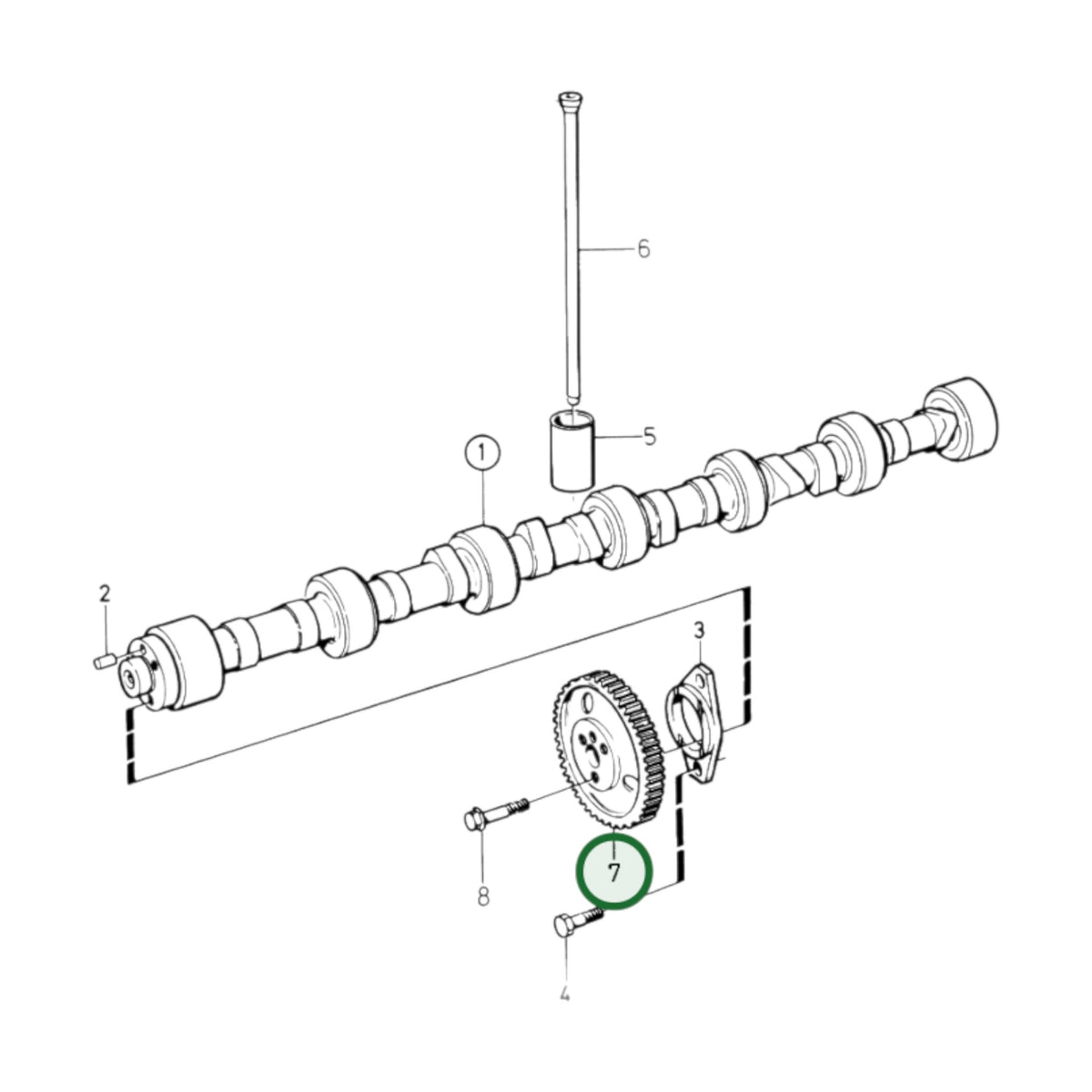 423079 - Gear