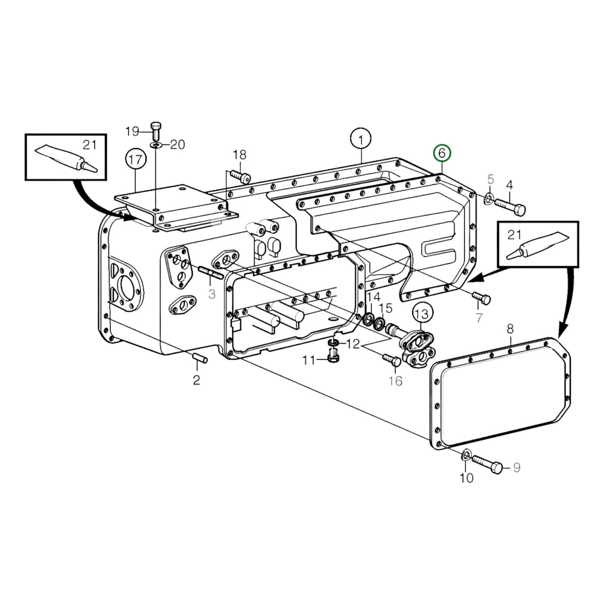 424770 - Noise Shield