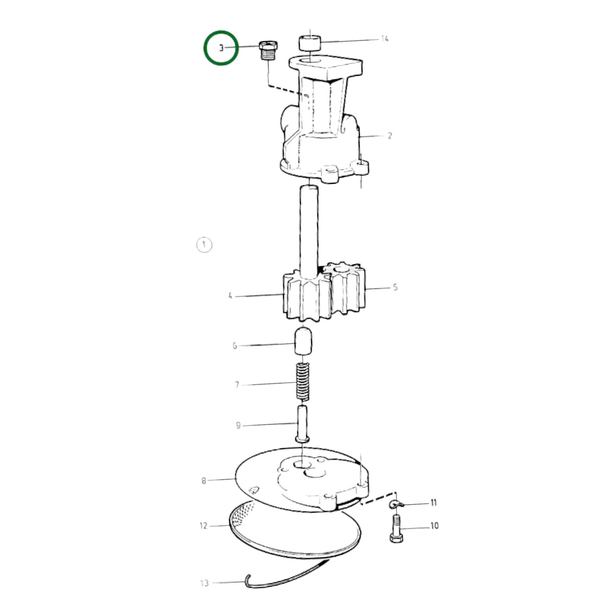 463963 - Valve