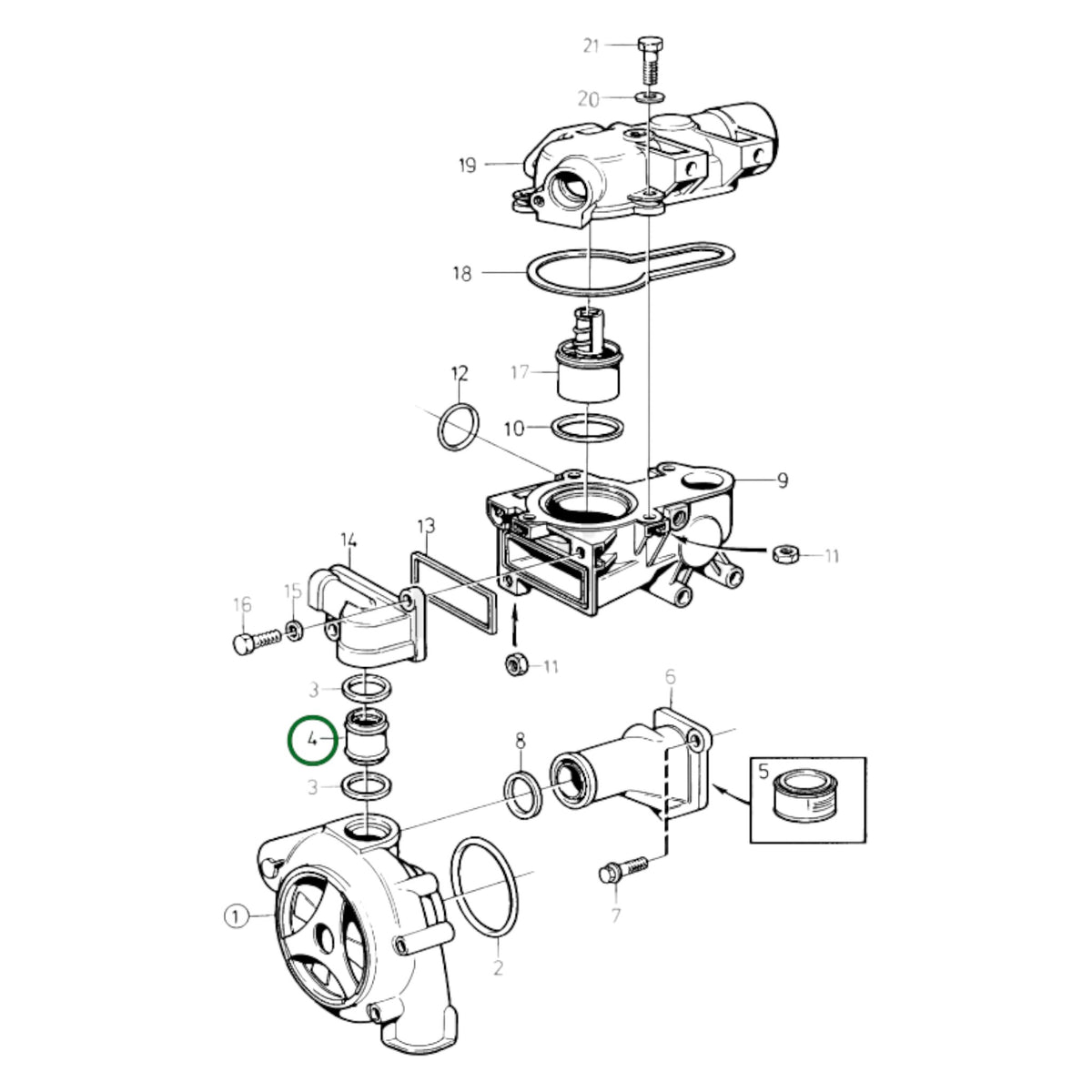 465886 - Pipe
