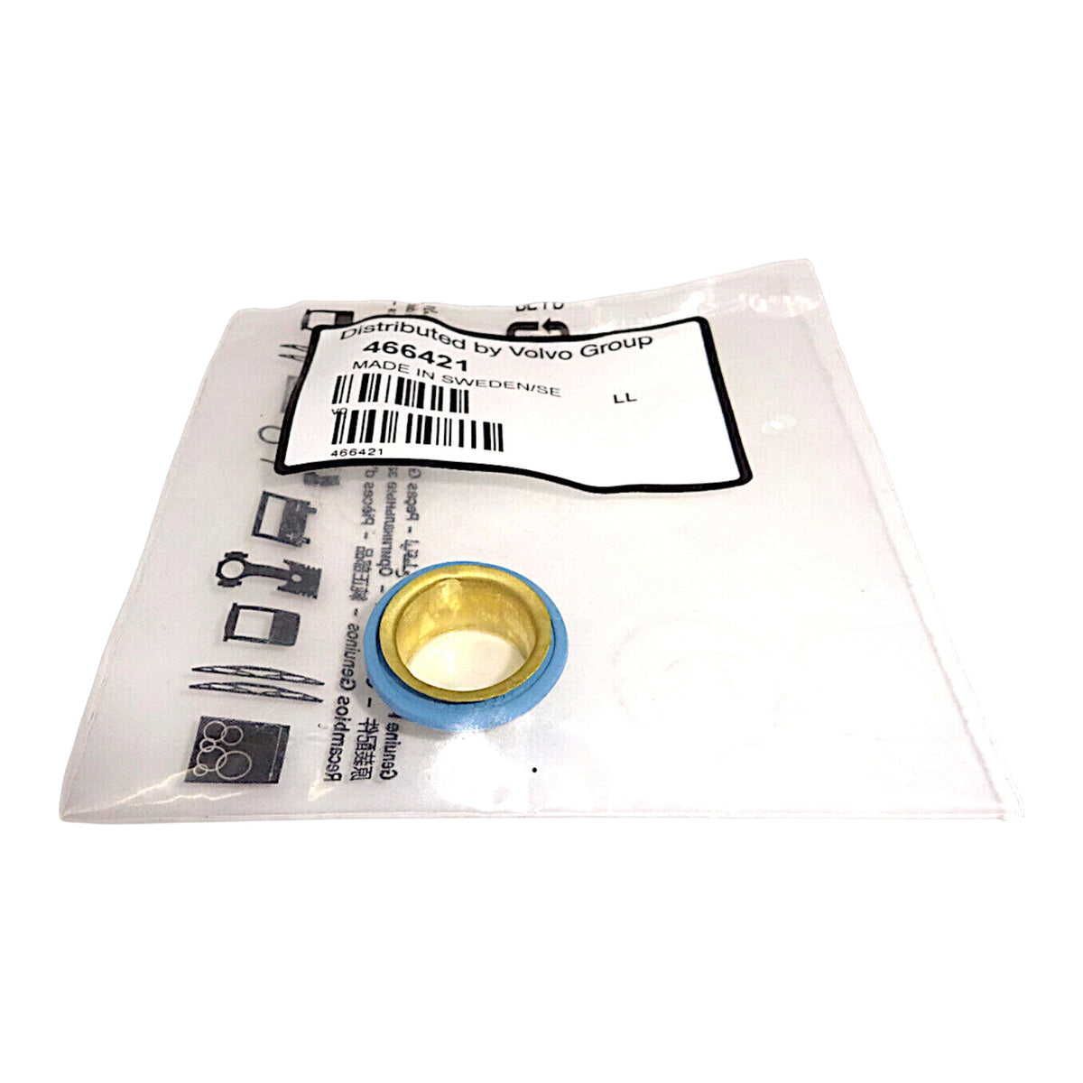 466421 - Sealing Ring