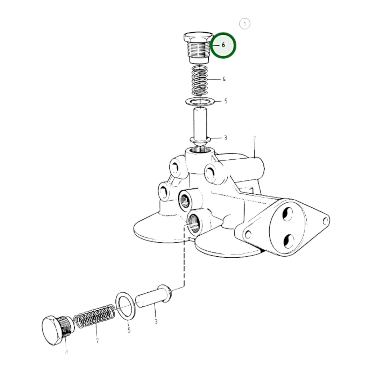 466624 - Plug
