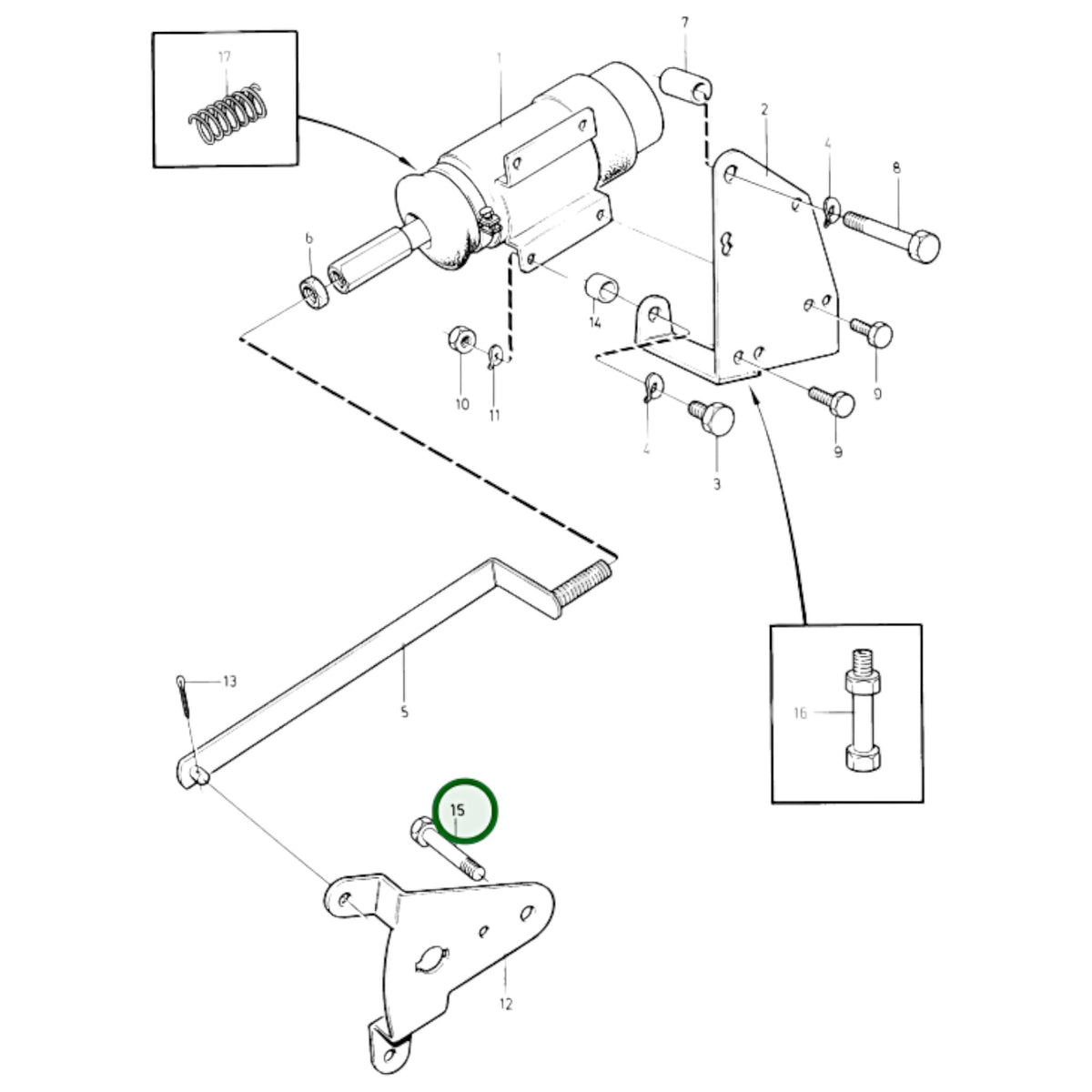 468848 - Screw Spec
