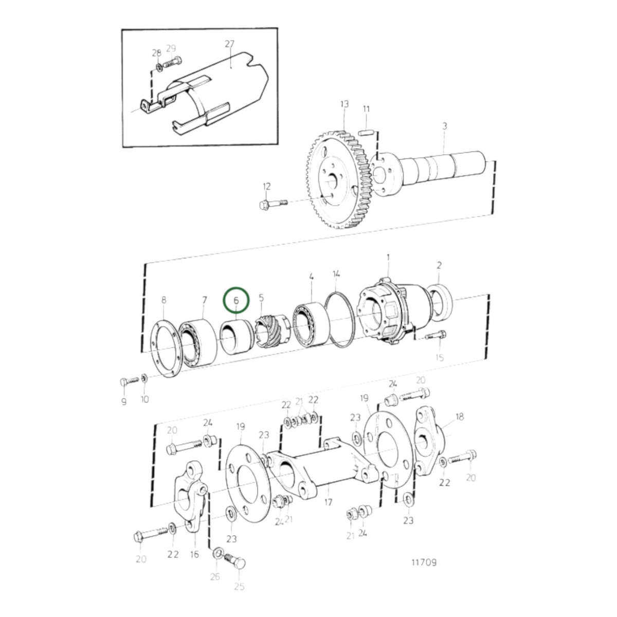 469363 - Stop Ring