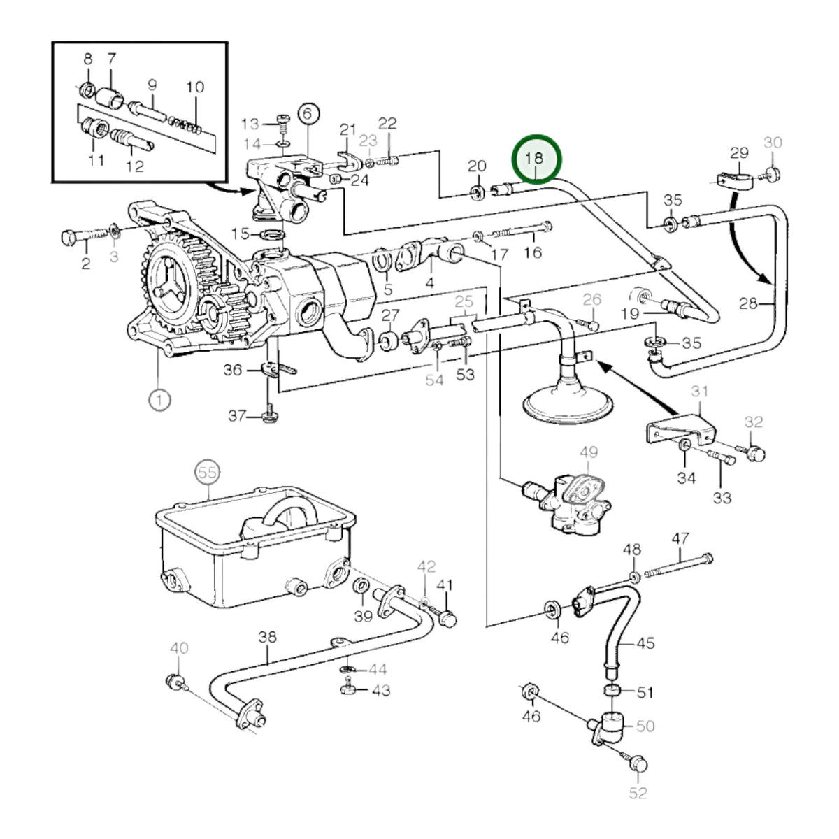 469687 - Pressure Pipe
