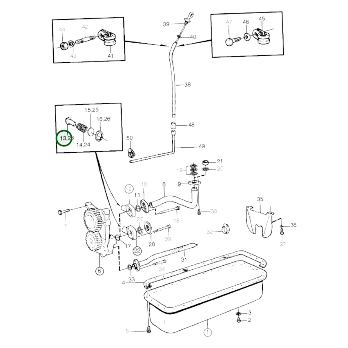 471115 - Reduction Valve