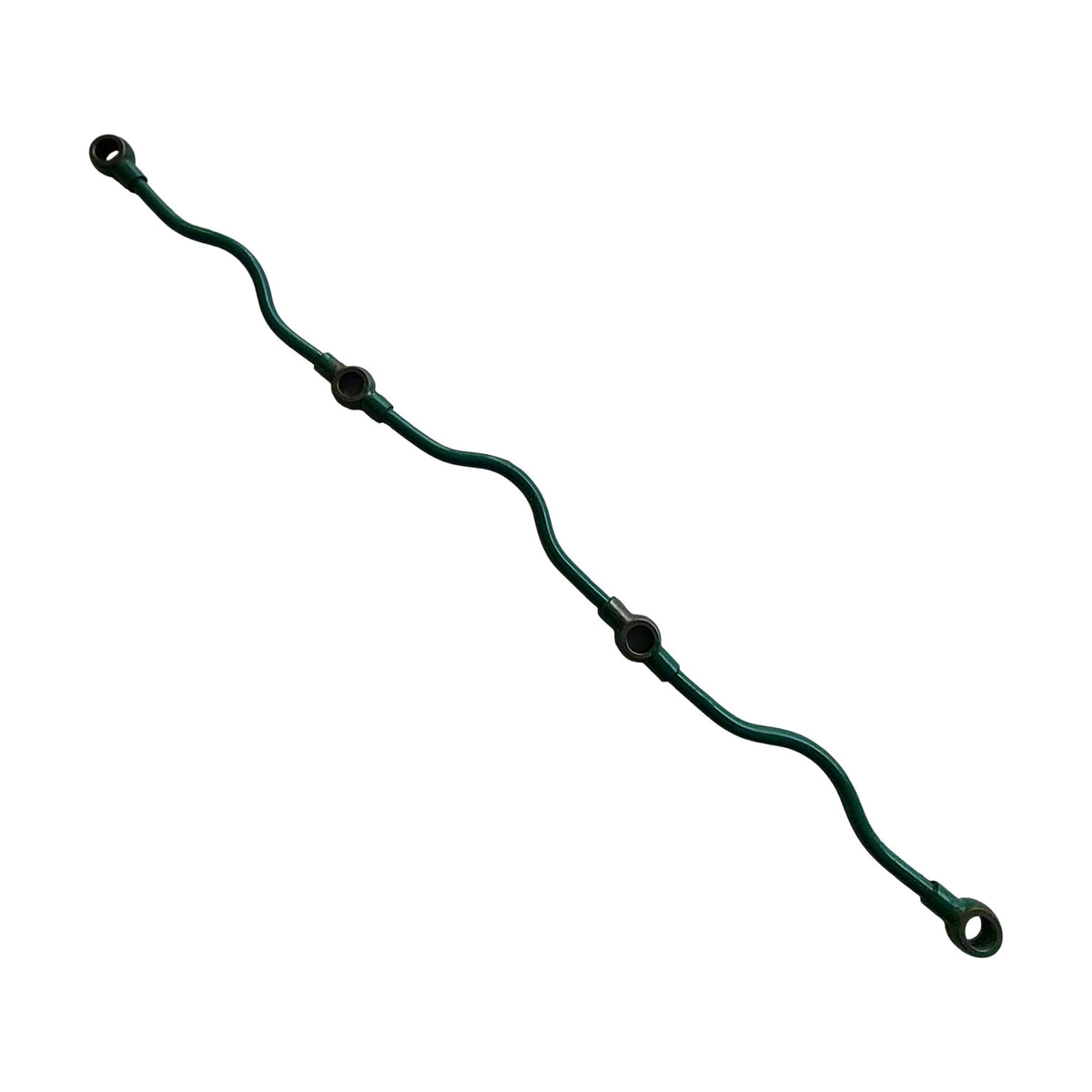 471605 - Leak-Off Line