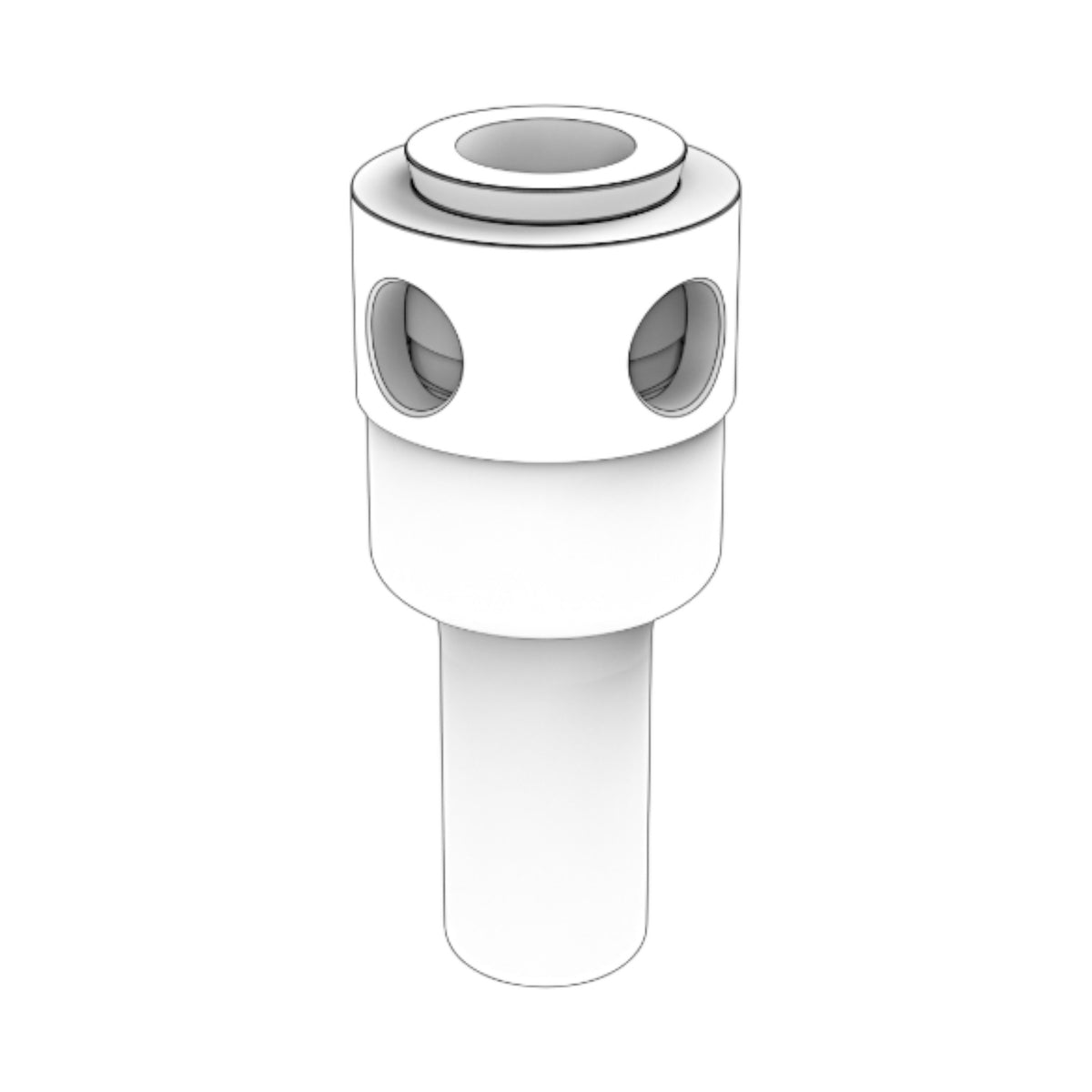 471646 - Piston Cooling Valve