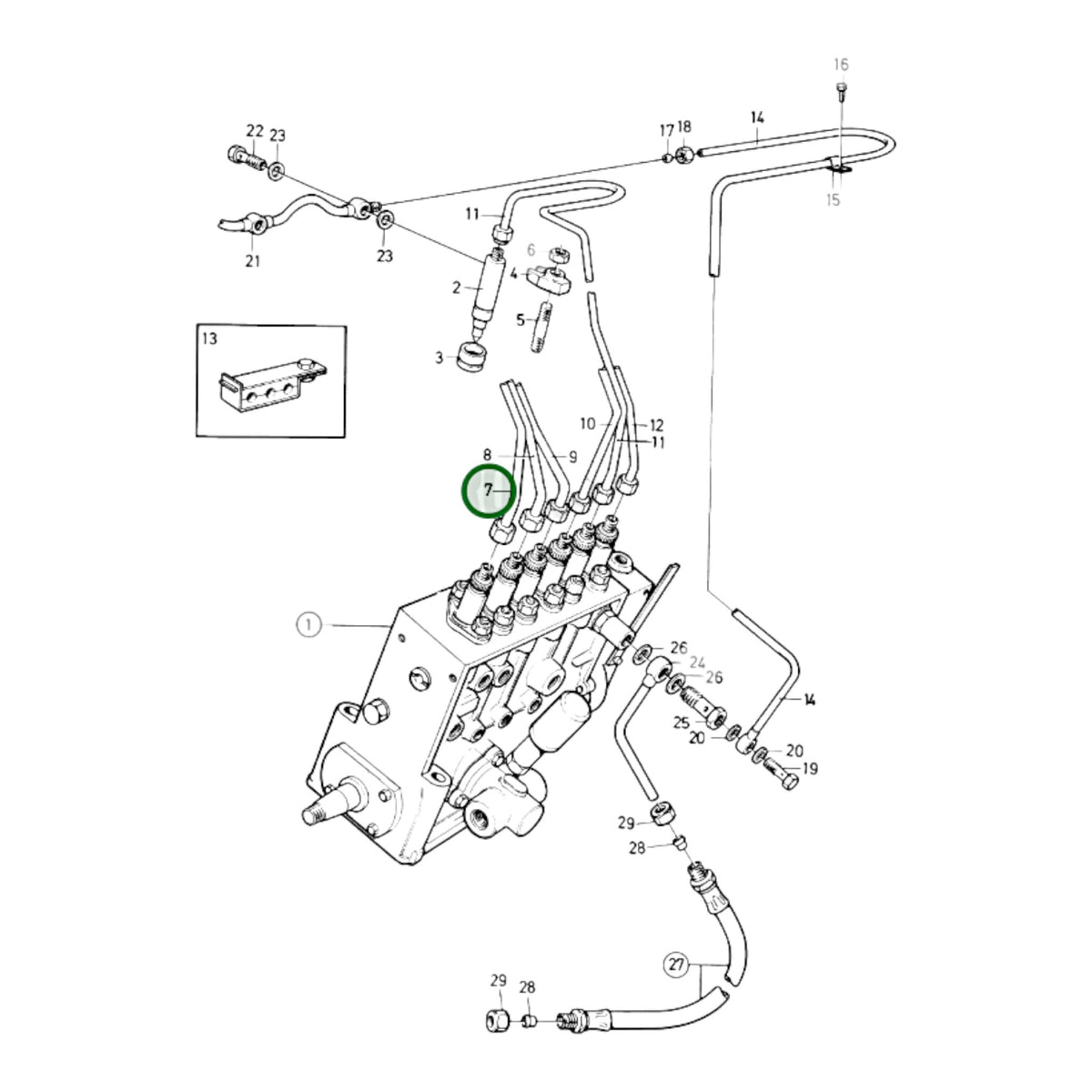 471720 - Pressure Pipe