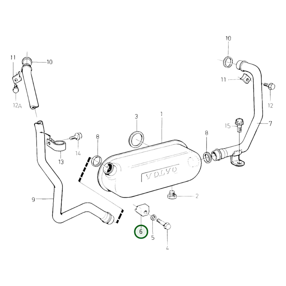 471804 - Retainer