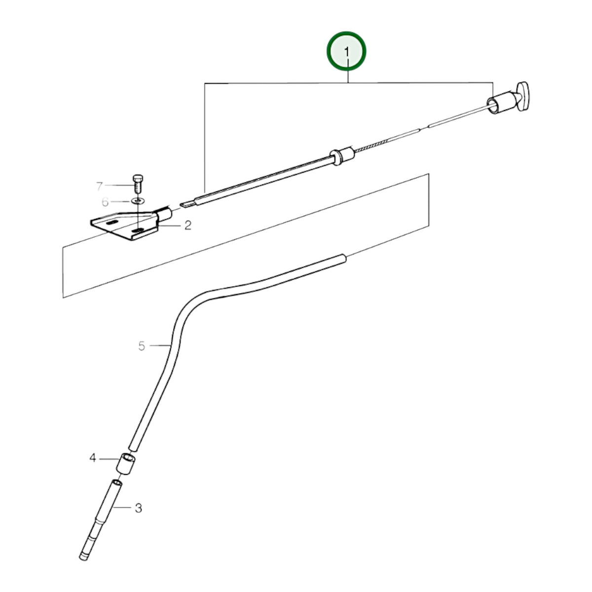 471828 - Dipstick