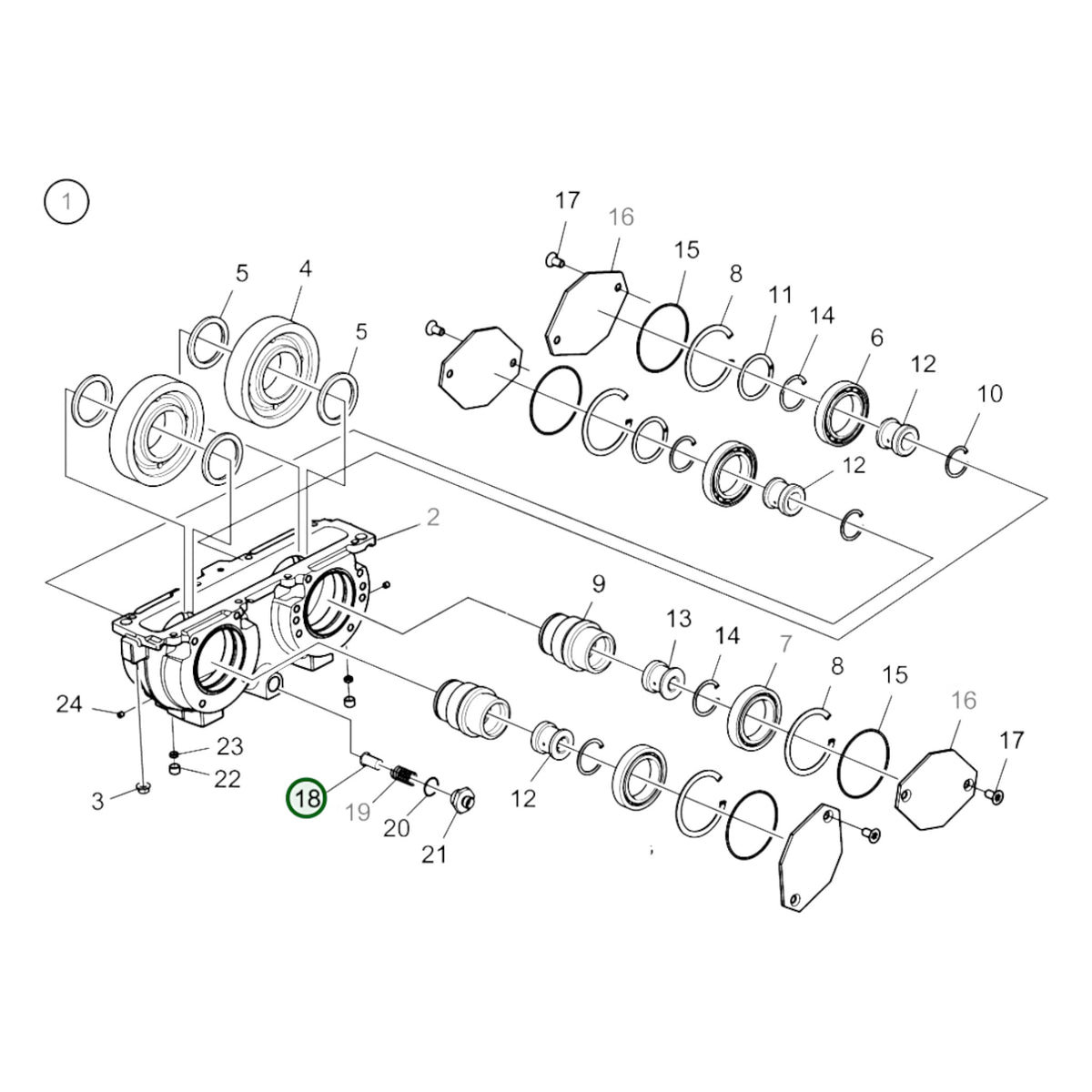 4770428 - Strainer