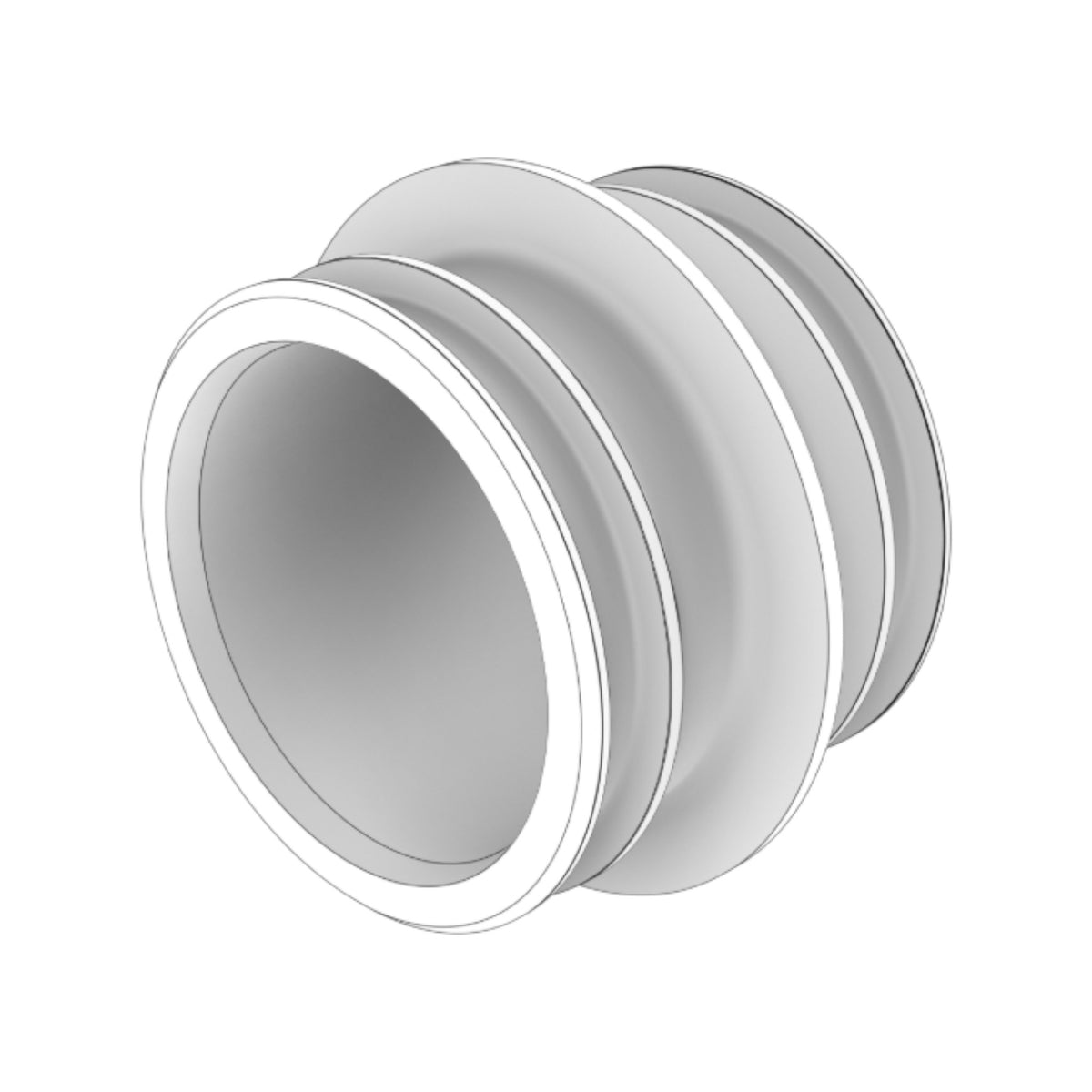 4778377 - Intermediate Pipe