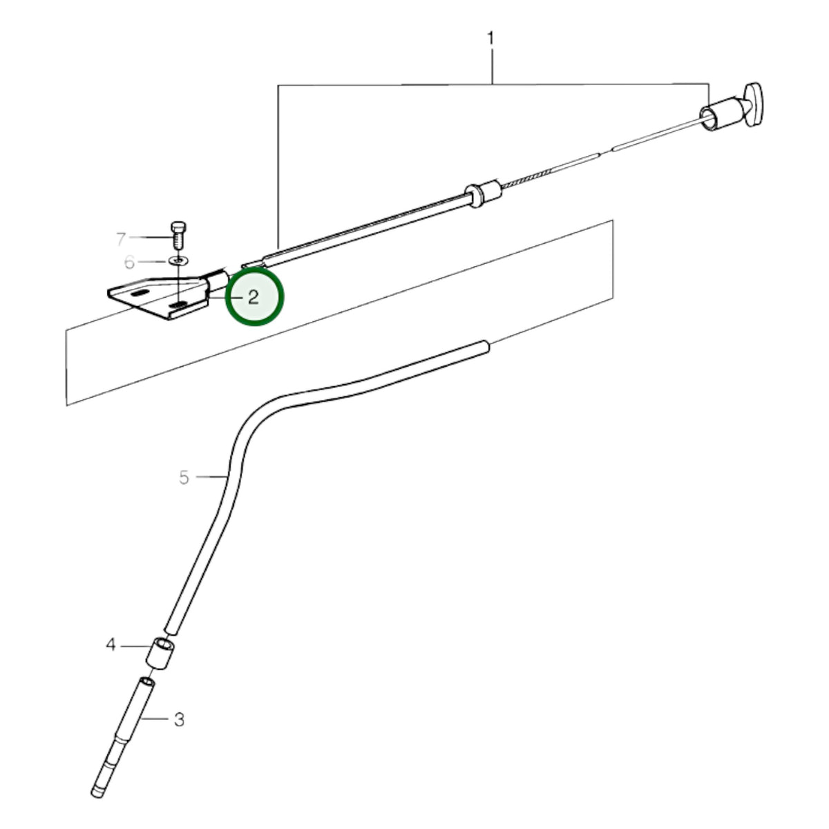 478269 - Bracket