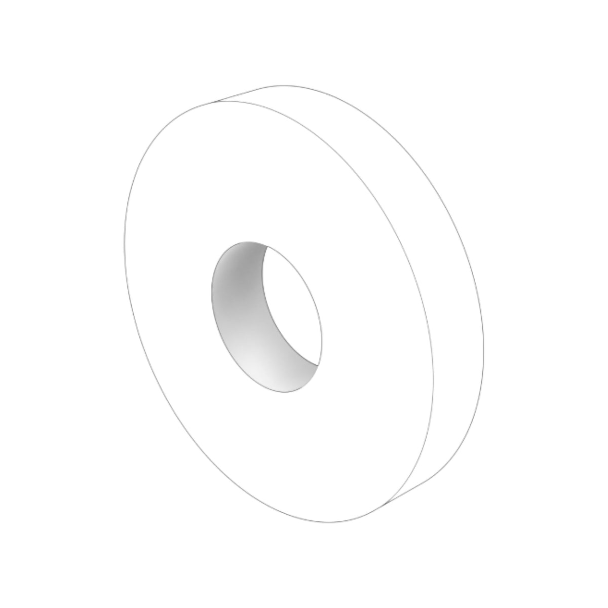 478896 - Guide Sleeve