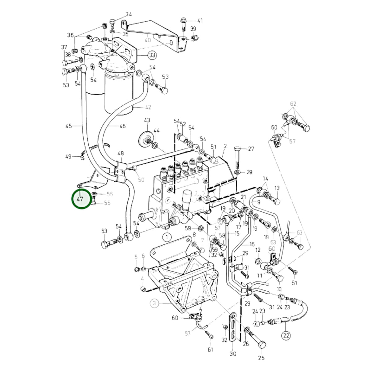 479559 - Bracket