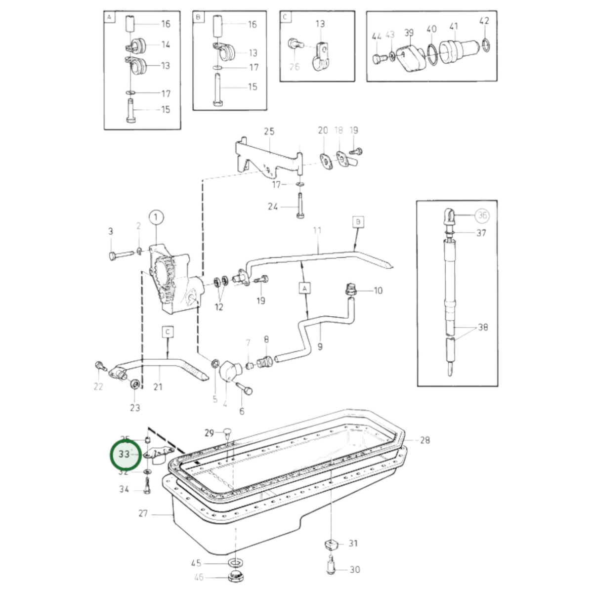 479623 - Bracket