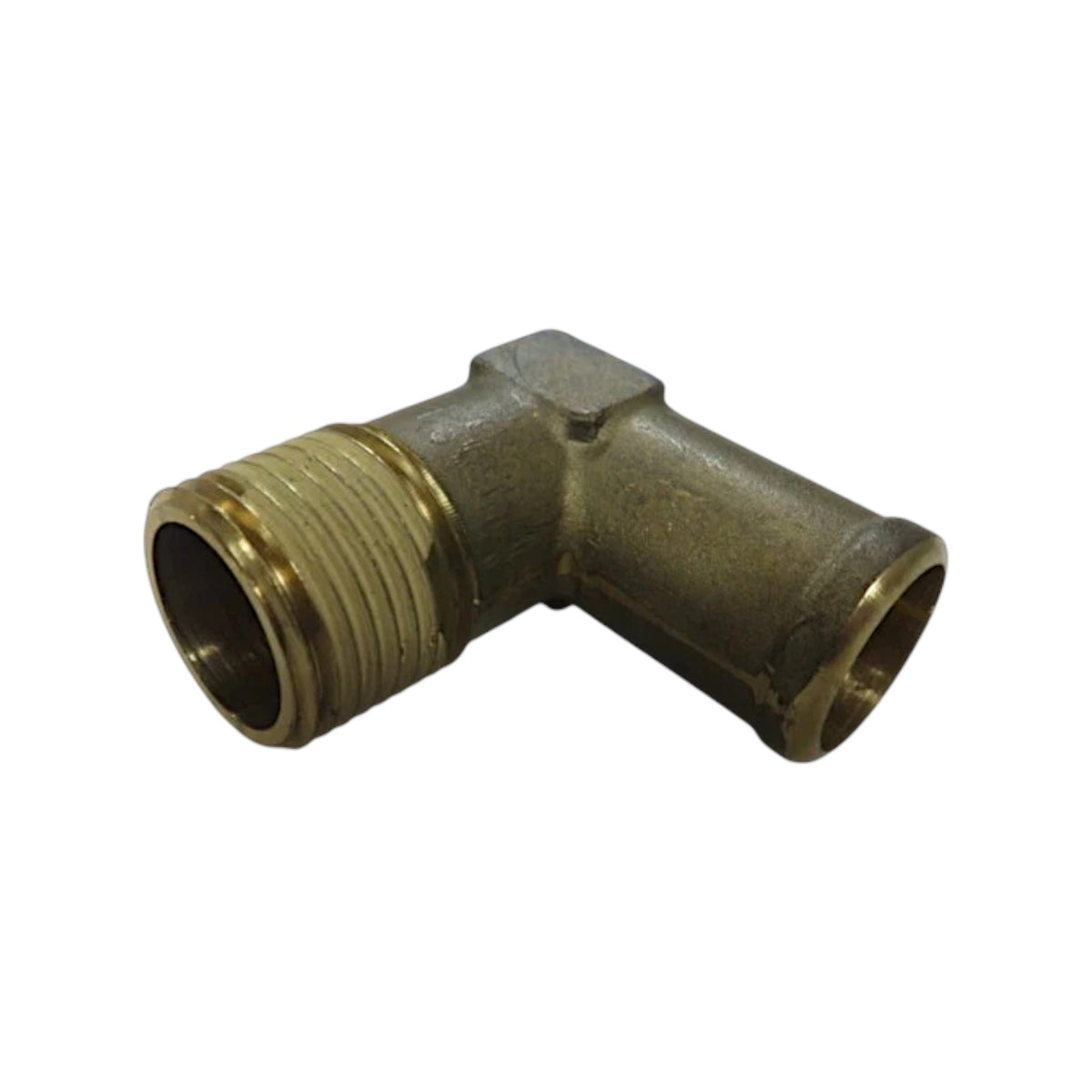 479959 - Elbow Nipple