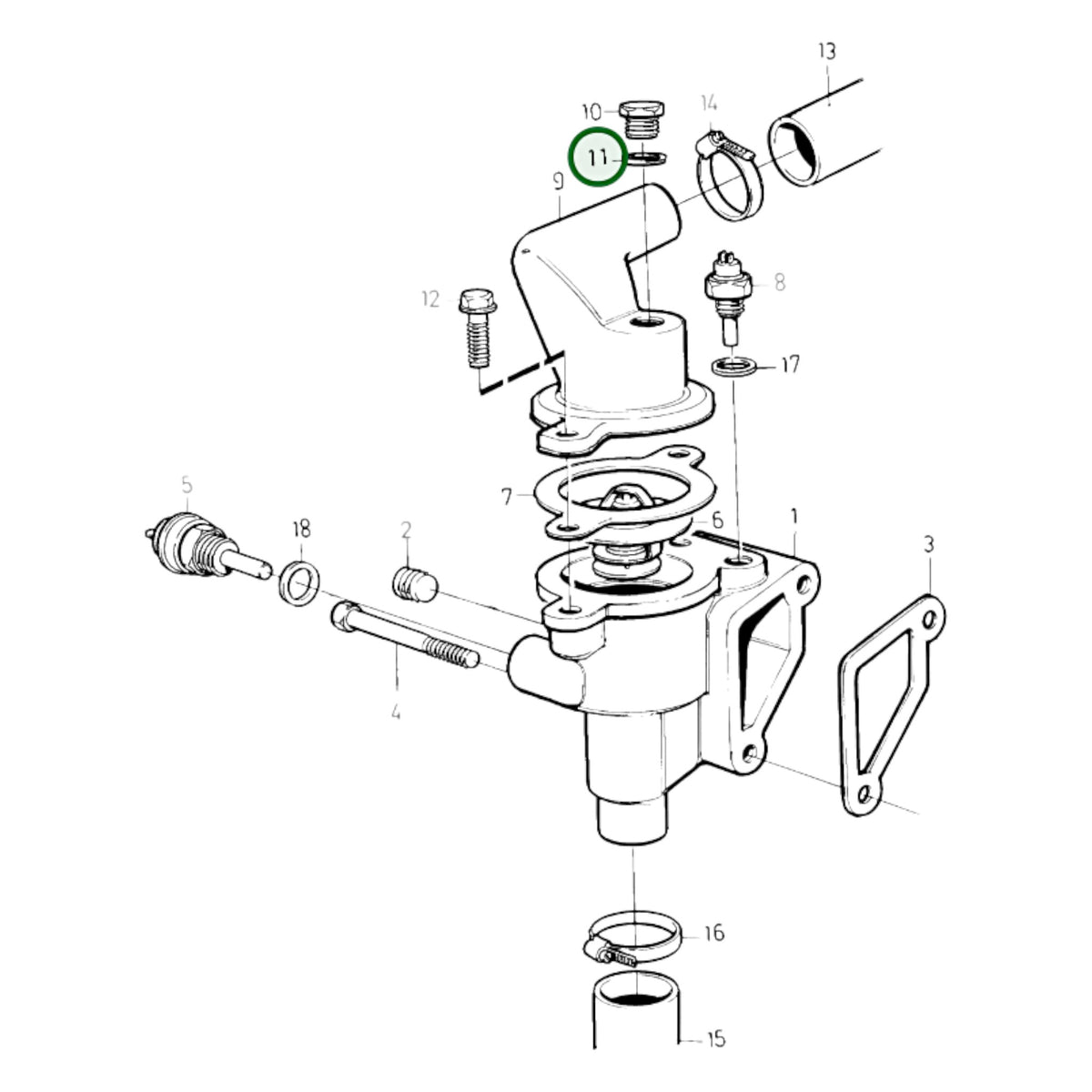 483963 - Washer