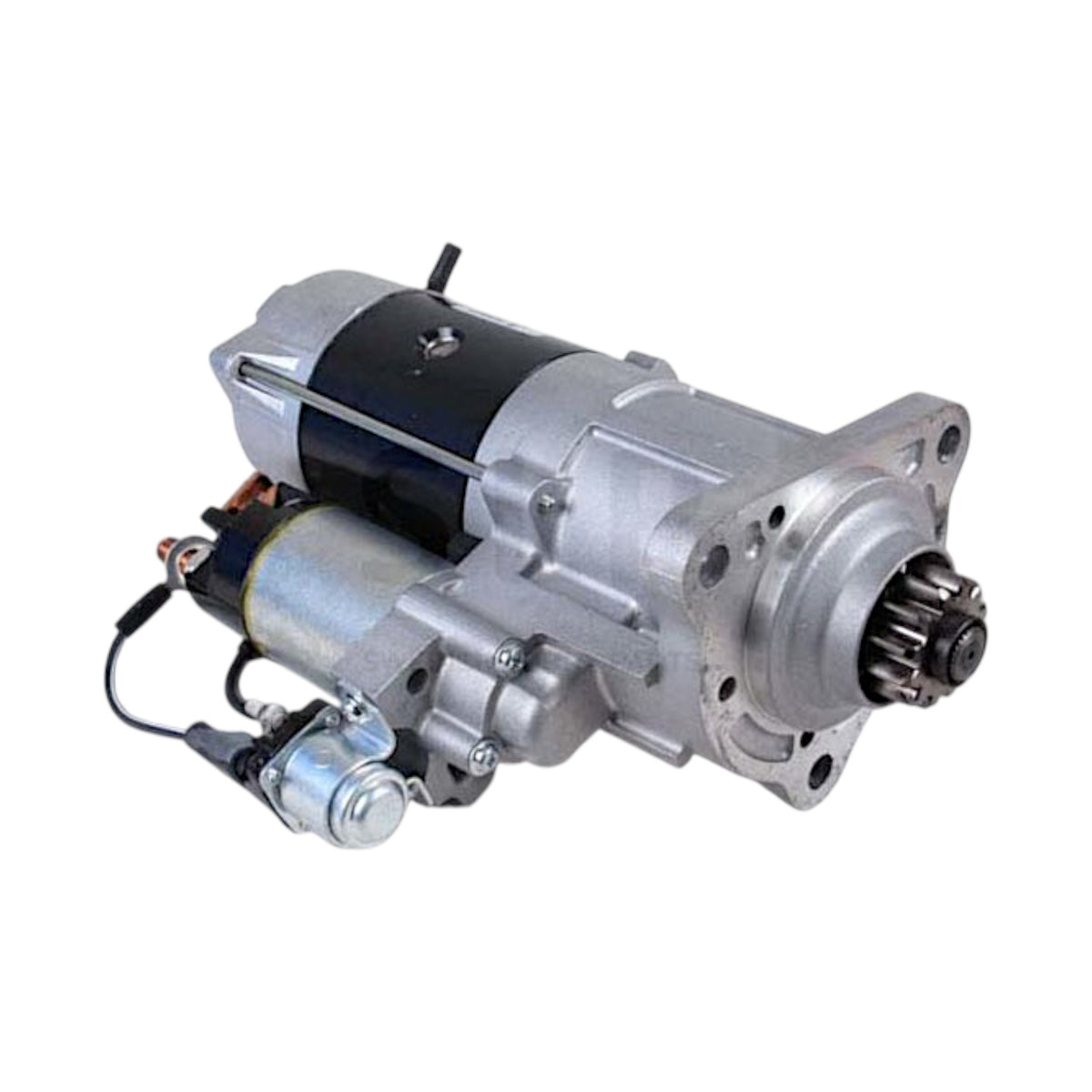 55052717 - Starter Motor