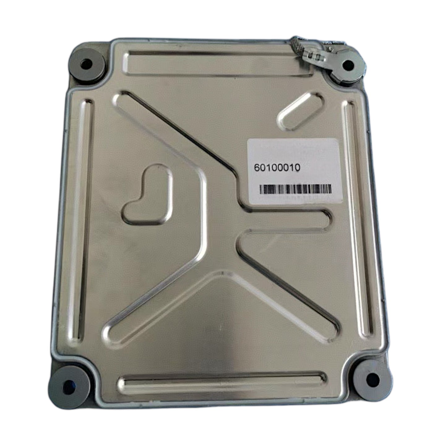 60100010 - Control Unit