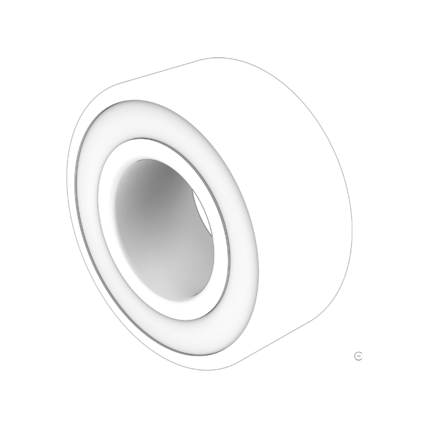 60111881 - Ball Bearing