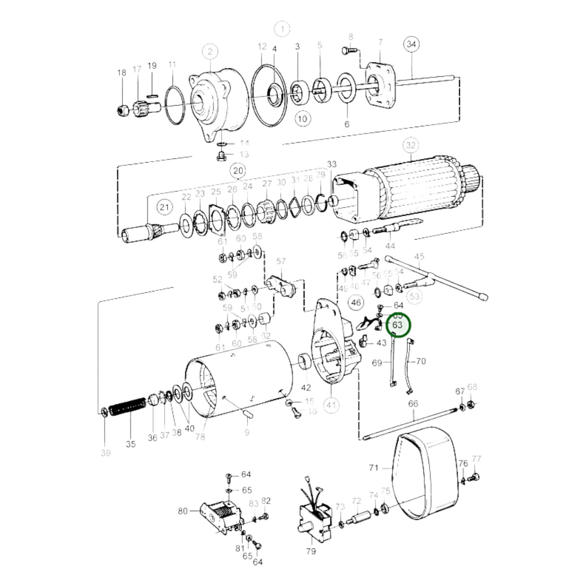 6643685 - Brush Set