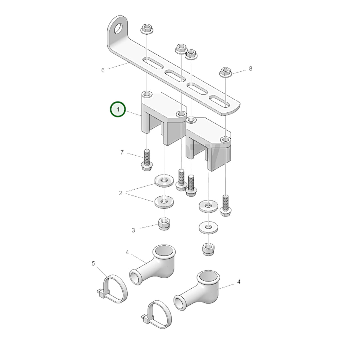 6776926 - Connector