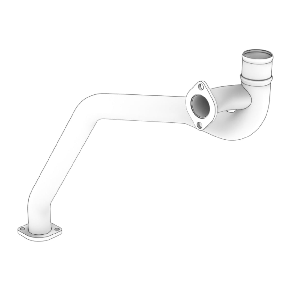 78466872 - Water Pipe