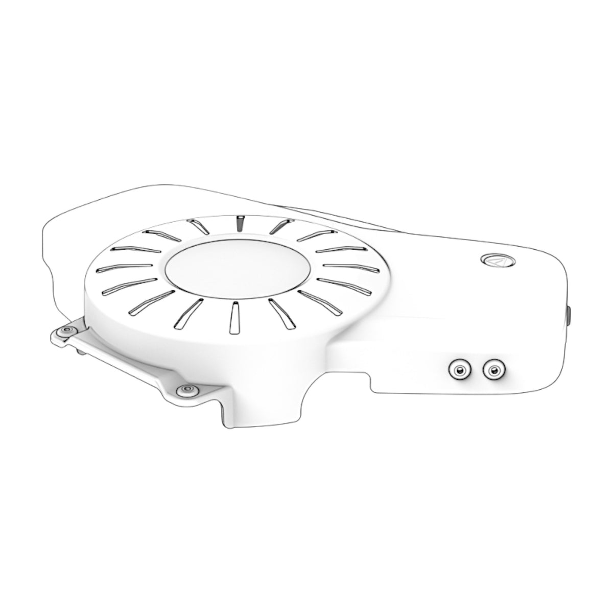 78466881 - Belt Protector
